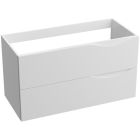 Set Kabinett LaVita Kolorado 5900378314387, Waschbecken LaVita Minnesota 5900378319535