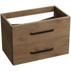 Set Kabinett LaVita Montana 5900378324430, Waschbecken LaVita Kolorado 5908211416212