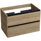 Set Kabinett LaVita Minnesota 5900378324393, Waschbecken LaVita Kolorado 5908211416212