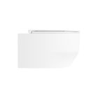 Set WC-Becken Oltens Holsted 42016000, Toilletensitz Oltens Holsted 45112000