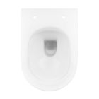 Set WC-Becken Oltens Hamnes 42519000, Toilletensitz Oltens Hamnes 45111000