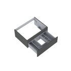 Set Kabinett Oltens Vernal 60002400, Kabinett Oltens Vernal 60009400, 63008400