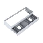 Set Kabinett Oltens Vernal 60012700, Waschbecken Oltens Vernal 41209000