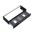 Set Kabinett Oltens Vernal 60012300, Waschbecken Oltens Vernal 41209000