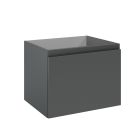 Set Kabinett Oltens Vernal 60013400, Waschbecken Oltens Vernal 41205000