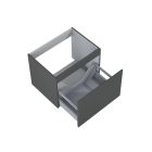 Set Kabinett Oltens Vernal 60013400, Waschbecken Oltens Vernal 41205000