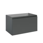 Set Kabinett Oltens Vernal 60014400, Waschbecken Oltens Vernal 41206000