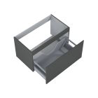 Set Kabinett Oltens Vernal 60014400, Waschbecken Oltens Vernal 41206000