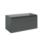 Set Kabinett Oltens Vernal 60015400, Waschbecken Oltens Vernal 41207000