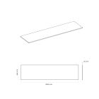 Set Kabinett Oltens Vernal 60002400, Kabinett Oltens Vernal 60010400, 63009400