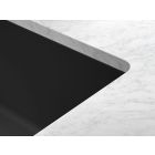 Set Granitspüle Franke Maris 125.0687.256, Küchenarmatur Franke Lina 115.0626.081