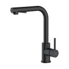 Set Granitspüle Blanco Etagon 500-U 525887, Küchenarmatur Oltens Myvat 35205300