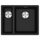 Set Granitspüle Franke Maris 125.0687.269, Küchenarmatur Franke Lina 115.0693.229