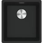 Set Granitspüle Franke Maris 125.0687.248, Küchenarmatur Franke Lina 115.0626.019