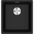 Set Granitspüle Franke Maris 125.0687.249, Küchenarmatur Franke Lina 115.0626.081