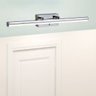 Set Wandleuchte Rabalux Turgon 75017, Spiegel Elita Sote RE065805000010