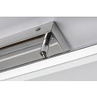 Set Leuchter Rabalux Turgon 75017, Spiegel Elita Sote RE065802000010