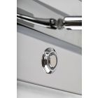 Set Leuchter Rabalux Turgon 75017, Spiegel Elita Sote RE065802000010