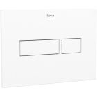 Set WC-Becken Roca Hebe A34H138000, Unterputzrahmen Roca Duplo Nova A890020020, A890220200