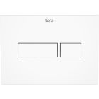 Set WC-Becken Roca Hebe A34H138000, Unterputzrahmen Roca Duplo Nova A890020020, A890220200