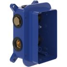 Set Badewannen- und Duscharmatur Villeroy & Boch Universal Taps & Fittings TVD00065300064, Kopfbrause Villeroy & Boch Universal Showers TVC00000100064, TVD00065100000, TVS10900600064, TVC00045800064, TVC00045351064, TVC00045600064, TVC00003500064