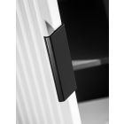 Set Kabinett Comad Adel White ADEL WHITE 82-80-B-2S, Kabinett Comad Adel White ADELWHITE80-01-B-1D, UN-ANNA-MH1, LUSTRO JULIET 60, ADEL OAK 89-80-B, JULIET GOLD LAMPKA LED 30