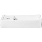 Set Kabinett Comad Adel Black ADEL BLACK 82-40-B-1D, Waschbecken Comad Veda UM-VEDEA40