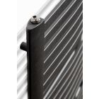 Set Elektrischer Heizkörper Luxrad Kastor Elektro KAST945580S040ERG, Elektro-Heizstab Luxrad GLX GLX400CZ