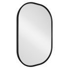 Set Spiegel Dubiel Vitrum Luis 5905241012841, Leuchter Rabalux Oliro 75052