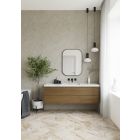 Set Spiegel Dubiel Vitrum Luis 5905241012841, Leuchter Rabalux Oliro 75052