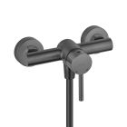 Set Duschset Oltens Molle 36020400, Duschbatterie Oltens Molle 33000400