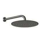 Set Badewannen- und Duscharmatur Oltens Molle 34100400, Kopfbrause Oltens Vindel 37006400, 39402400, 39304400, 37102400, 37200400