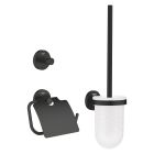 Set 3in1 Zubehörset Grohe Start 412042430, Kleber Grohe QuickGlue 41127000