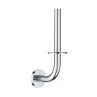 Set Klopapierhalterung Grohe Start 41186000, Kleber Grohe QuickGlue 41127000