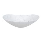 Set Kabinett Comad Nordic Cremona NORDIC CREMONA 82-80-46-2S, Waschbecken Comad Lena UN-LENA-MW17, CREMONA 89-80-46 M