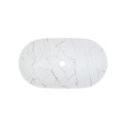 Set Kabinett Comad Nordic Cremona NORDIC CREMONA 82-80-46-2S, Waschbecken Comad Lena UN-LENA-MW17, CREMONA 89-80-46 M