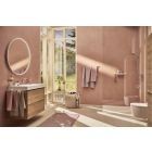 Set Kabinett Hansgrohe Xelu Q 54029000, Waschbecken Hansgrohe Xelu Q 61030450