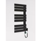 Set Elektrischer Heizkörper Luxrad Nobile Elektro NOB870500S040ERG, Elektro-Heizstab Luxrad GLX GLX300CZ