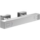 Set Duscharmatur Villeroy & Boch Universal Taps & Fittings TVS00001800061, Duschset Villeroy & Boch Verve Showers TVS10900700061