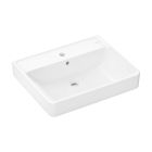Set Kabinett Hansgrohe Xilesa E 54253760, Waschbecken Hansgrohe Xanuia Q 60133450