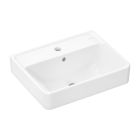 Set Kabinett Hansgrohe Xilesa E 54247760, Waschbecken Hansgrohe Xanuia Q 61008450