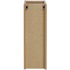 Set Kabinett Comad Nova Cashmere NOVA CASHMERE 82-60-2S, Kabinett Comad Nova Cashmere NOVA CASHMERE 82-60-2D, BEYOND 5 WHITE ( E-6564 ), NOVA OAK A 81-20-1D(W81-01A), NOVA OAK A 89-140