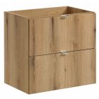 Set Unterschrank Comad Nova Oak NOVA OAK A 82-60-2S, Unterschrank Comad Nova Oak NOVA OAK A 80-03-2D(W80-01A), UN-WIKI-SW, NOVA OAK A 89-60