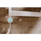 Set Elektrischer Heizkörper Luxrad Ares Elektro ARES6484509003ERG, Elektro-Heizstab Luxrad GLX GLX400B