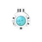 Set Elektrischer Heizkörper Luxrad Ares Elektro ARES6484509003ERG, Elektro-Heizstab Luxrad GLX GLX400B