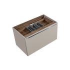 Set Kabinett Comad Santa Fe Taupe SANTA FE TAUPE 82-80-B-2S, Kabinett Comad Santa Fe Taupe SANTA FE TAUPE 80-01-B-1D2S, SANTA FE TAUPE 84-80-A-2D, UM-6252SMILE40DP, SANTA FE OAK89-080-A, VIENTO 870 LAMPA LED II