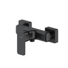 Set Duschbatterie Oltens Hadsel 33006300, Duschhalter Oltens Hald 37403300, 37200300, 37111300