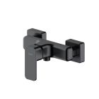 Set Duschbatterie Oltens Hadsel 33006400, Duschstange Oltens Alling 37301400, 37200400, 37111400