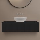 Set Kabinett Ksuro 02 50005030, Naphtha-Arbeitsplatte Ksuro 02 53005000