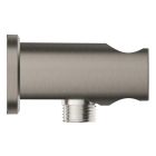 Set Kopfbrause mit Arm Grohe Rainshower 26558AL0, Badewannen- und Duscharmatur Grohe Essence 24058AL1, 26574AL0, 26658AL0, 28362A01